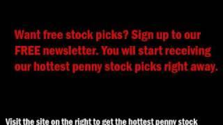 Why trade Penny Stocks?