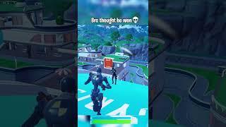 AIN'T NO WAY #cakeman888 #fortnite