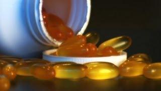 Fish oil and traumatic brain injury