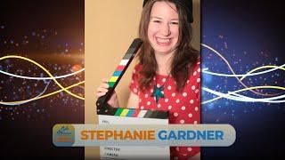 Filmmaker Stephanie Gardner on Life Stories with Marc Hoberman.