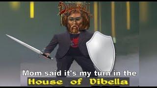 DAGGERFALL™