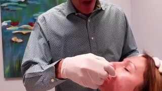 Micro Dysport for acne, Breakthrough New Procedure, Dr Steven Weiner