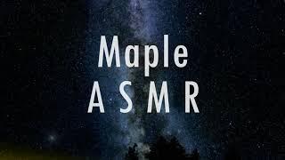 Maple ASMR (deleted)