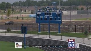 Carroll High School unveils major upgrades to new $20M athletic complex