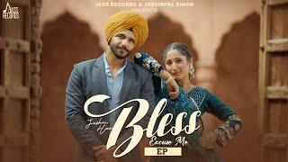 Bless (Official Video) Jashan Heer | Sukhchain Singh | Singhjeet | Jass Records | Punjabi Song