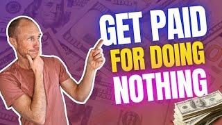 Get Paid for Doing Nothing - Media Rewards Review (Win Up to $1000 Passively)