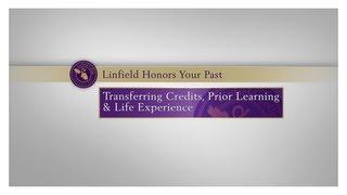 Linfield College Online and Continuing Education Makes Transferring Credits Easy