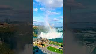 Mini Niagara Falls #TrekTribe #TravelWithUs #ExploreDreamDiscover