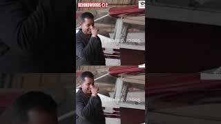 Aeroplane Wings-ல இவ்ளோ விஷயங்கள் இருக்கா..! Senior Pilot தினேஷ் பேட்டி