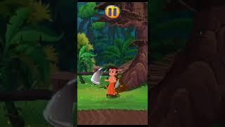 Bheem fighting || Bheem   | Bheem cartoon | Bheem Chhota Bheem  cartoon game| game