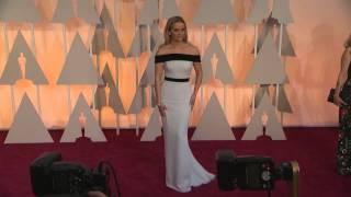 Oscars: Reese Witherspoon Red Carpet Fashion 2015 | ScreenSlam