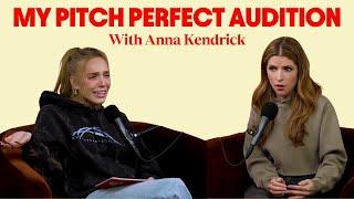 Anna Kendrick: Pitch Perfect, Twilight & Relationships