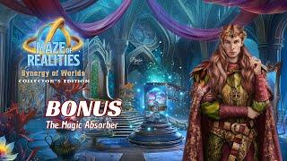 Maze of Realities 5: Synergy of Worlds BONUS Walkthrough