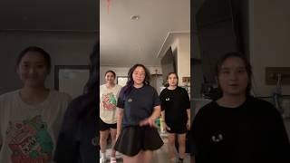 Jump on it (dc: carys and cam) #dance #triplets #trend #remix #tiktok