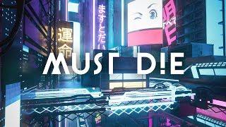 MUST DIE! - Nova Machine