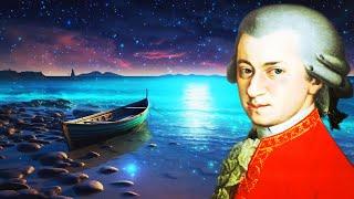 Mozart's Sleep Music for Mindfulness & Relaxation