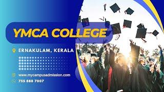 YMCA College - Mekkara Hills | mycampusadmission.com