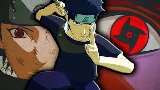 AWAKENING BATTLE! Shisui Uchiha! Online Player Match! | Naruto Ultimate Ninja Storm 4