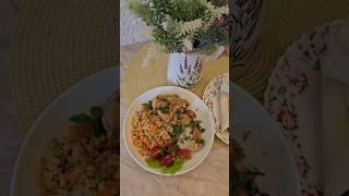 Это ОЧЕНЬ вкусно  #влогмамы#булгурвпакете#рецепты