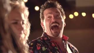 BC 2018 - Bernard Allison, Mike Zito, & Vanja Sky - Low Down and Dirty (Official Music Video)