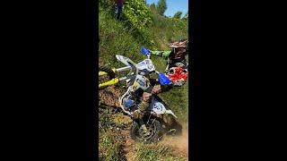 Nice motorcycle save #shorts #motorcycle #motocross #enduro #hillclimb #short #hillclimbracing