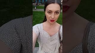 Актриса Татьяна Ильминских . Роль Виктория