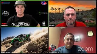 Fishgistics 2024 Baja 500 Preview Show