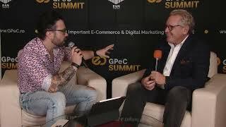 Mark Schaefer Interview GPeC SUMMIT 2023