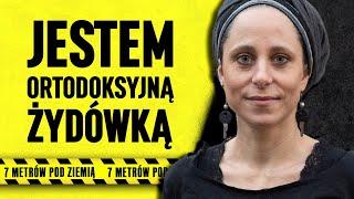 „MIŁOŚĆ” przez prześcieradło z dziurką? | 7 metrów pod ziemią