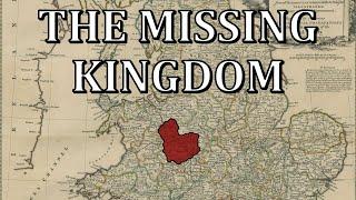 The Medieval Kingdom that was Erased from History