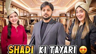 SHADI KI TAYARI SHURU  | Areeb Ko Pent Coat Pura Nahe Aya  | Hira Ki Chori Pakri Gai 