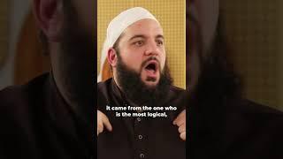 Submission is the Key to success - Shaykh Abdul Majid Iltaf