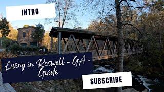 Living in Roswell - Guide