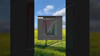 My Settings To Get The Film Look! #photography #adventure #filmphotography