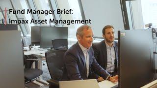 Fund Manager Brief: Bruce Jenkyn-Jones, Jon Forster & Fotis Chatzimichalakis | IEM