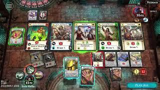 Hero Realms Digital #27 | The Ranger’s Fight to Max Level