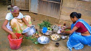 RURAL LIFE OF ASSAMESE COMMUNITY IN ASSAM, INDIA , Part  - 111  ...