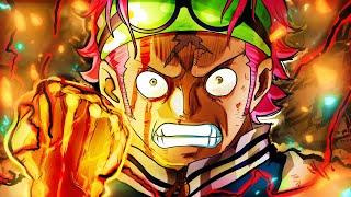 The FINAL Marine | One Piece