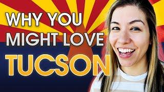 Pros of Living in Tucson Arizona | The Honest Pros of Tucson AZ