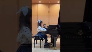 А.Тансман «Русский танец» Дарья Сорокина. А.Tansman “Russian dance” Daria Sorokina.