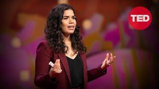 My identity is a superpower -- not an obstacle | America Ferrera | TED