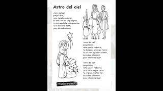 Astro del ciel - #AngelaVenditti77