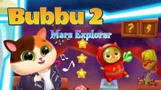 Bubbu 2 / Mars Explorer