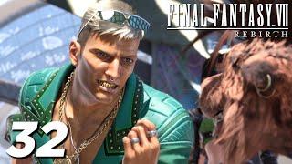 LA PRIGIONE DI COREL - Ep.32 - Final Fantasy 7 Rebirth (ITA)