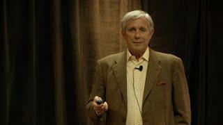 Dr. Mike Eades - 'Paleopathology and the Origins of the Paleo Diet'