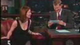 Dana Delany - [Oct-2002] - interview (part 2)