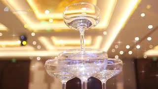RA MẮT SẢNH TIỆC DẪN ĐẦU XU HƯỚNG CƯỚI 2020 - DIAMOND PLACE