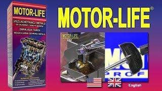 MOTOR-LIFE PLASTMAL UK