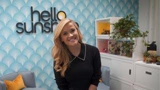 Subscribe To Reese Witherspoon X Hello Sunshine!