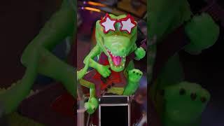 Elton John Pinball Tiny Dancer